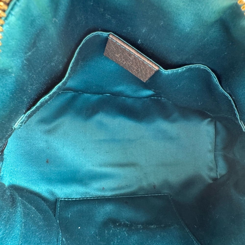 Gucci Ophidia Crossbody Bag - Picture 6 of 12